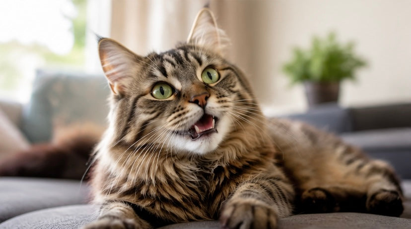 Cats