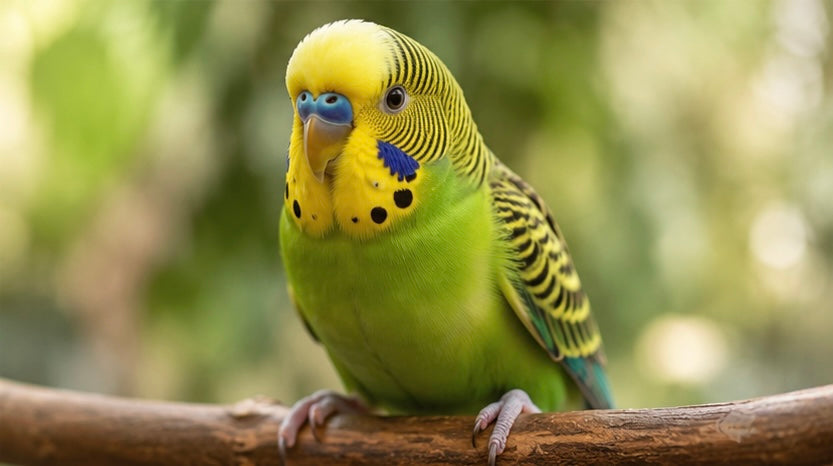 Birds