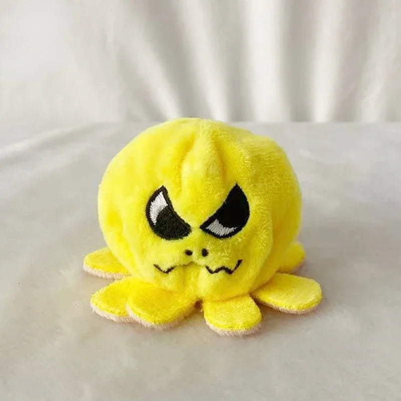 Dog Cat Set Fun Burrow Dog Toy Creaking Soft Plush Animal Toy Press To Sound Dog Pet Anxiety Relief Calming Aid Toy Chewing
