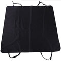 Dog Car Seat Cover Foldable Hammock Pet Harness Cat Bag Basket Stable and Foldable Travel Pet Dog and Cat Safety Car Seat